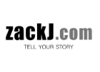 Zack Johnson Logo
