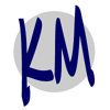KMWeb Designs Logo