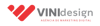 Agência Vinidesign Logo