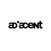 Adjacent Logo