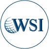 WSI Digital Drive Logo