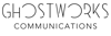 Ghost Works Communications Logo