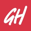 Hub Graphics Logo