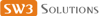 SW3 SOLUTIONS PVT. LTD. Logo