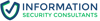 Information Security Consultants Logo