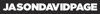 Jason Page Logo