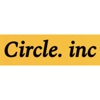 Circle inc Logo