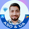 Bilal Ahmad Logo