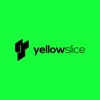 Yellow Slice Logo
