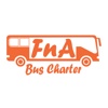 FnA Bus Charter Logo