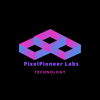 PixelPioneer Labs Logo