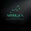 Nebula X Logo