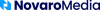 Novaro Media Logo