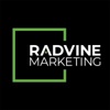 RadVine Marketing Logo