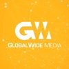 GlobalWide Media Logo