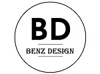 Benz Design Studio Logo
