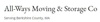 All-Ways Moving & Storage Co Logo