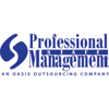 Professional Staff Management Logo