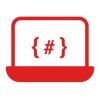 Senza Codice Logo