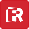 Films Rajendraa Logo