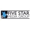 5 Star Media Group Logo