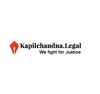 Advocate Kapil Chandna | Best Criminal & Bail Lawyer Delhi High Court & Supreme Court of India Logo