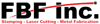 FBF Inc Logo