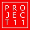 Project11 Logo