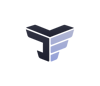 CodeFortress Logo