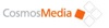 Cosmos Media Logo