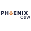 Phoenix C&W Inc. Logo
