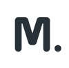 Matter Design & Digital Logo