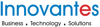 Innovantes IT Solutions LLP Logo