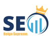 King SEO LLC Logo