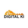 DigitalKi Australia Logo