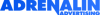 Adrenalin Advertising Pty Ltd Logo