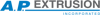 A.P. Extrusion Logo