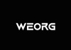 Weorg Logo