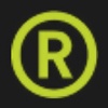 Brand Studio Raj Logo