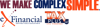 eXfinancial Logo