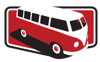Red Van Creative Logo