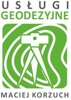 Geodetic Services Maciej Korzuch Logo