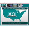 EXIT Realty Nexus Logo
