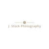J. Stock Photography Logo