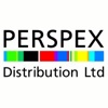 Perspex Distribution Ltd Logo