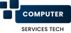 Computer Services Tech Logo