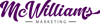 McWilliams Marketing Logo