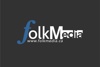 Folk Media Communications, Inc. Logo