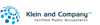 Klein and Company Logo