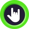 Click'n'Roll Logo
